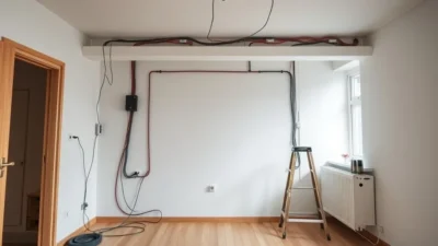 elektryk w Kwidzynie — najczęstsze problemy i jak je rozwiązać