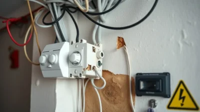elektryk w Ostrołęce — na co uważać i jak uniknąć oszustw