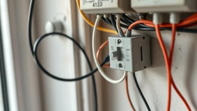 elektryk w Skierniewicach — na co uważać i jak uniknąć oszustw