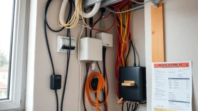 elektryk w Suwałkach — ceny 2026 i aktualne stawki