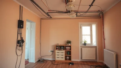 elektryk w Świdnicy — najczęstsze problemy i jak je rozwiązać