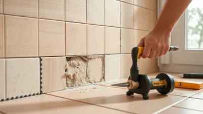 glazurnik w Rzeszowie — etapy pracy krok po kroku