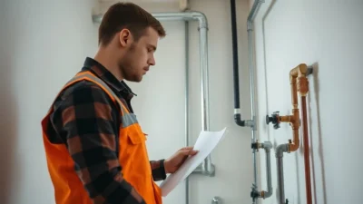 Jak wybrać dobrego hydraulika w Kaliszu — poradnik 2026