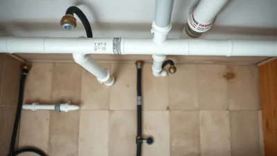 hydraulik w Starachowicach — najczęstsze problemy i jak je rozwiązać