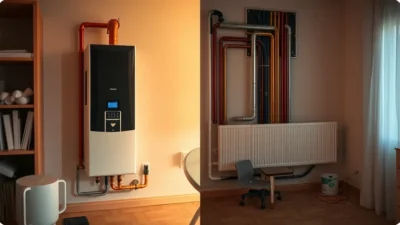 instalacje CO w Gliwicach — najczęstsze problemy i jak je rozwiązać