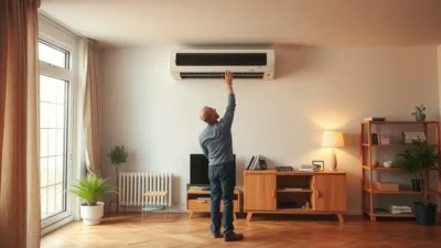 klimatyzacja w Piotrkowie Trybunalskim — najczęstsze problemy i jak je rozwiązać