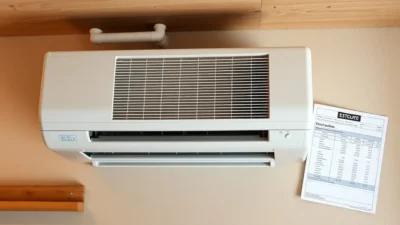 klimatyzacja w Stargardzie — ceny 2026 i aktualne stawki