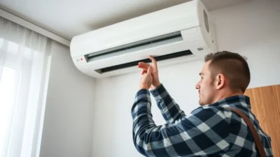 Jak wybrać firmę do montażu klimatyzacji w Zabrzu — poradnik 2026