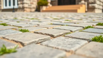 kostka brukowa w Czeladzi — na co uważać i jak uniknąć oszustw