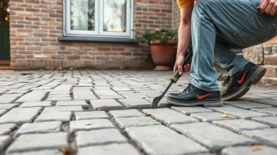 kostka brukowa w Świętochłowicach — najczęstsze problemy i jak je rozwiązać