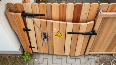 ogrodzenia w Starachowicach — na co uważać i jak uniknąć oszustw