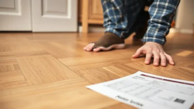 panele podłogowe w Ostrowie Wielkopolskim — ceny 2026 i aktualne stawki