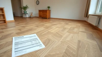 parkiet w Cieszyn — ceny 2026 i aktualne stawki