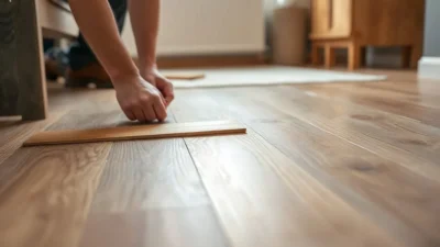 posadzki w Gliwicach — najczęstsze problemy i jak je rozwiązać