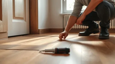 posadzki w Sosnowiec — najczęstsze problemy i jak je rozwiązać