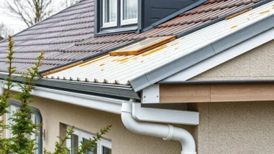rynny i blacharstwo w Kielcach — najczęstsze problemy i jak je rozwiązać
