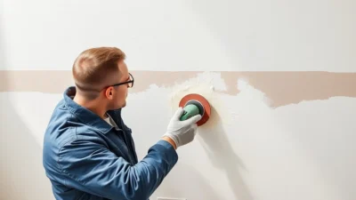Jak wybrać firmę do szpachlowania w Chełmie — poradnik 2026