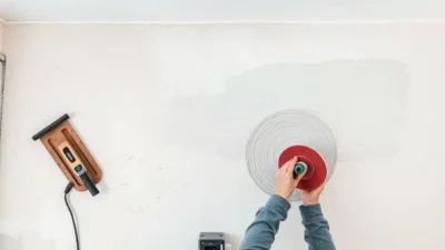 szpachlowanie w Czeladzi — etapy pracy krok po kroku