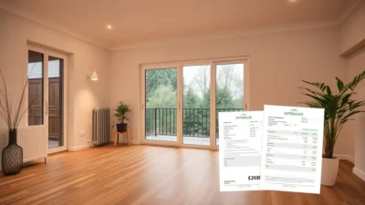 taras i balkon w Przemyślu — ceny 2026 i aktualne stawki