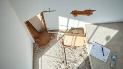 wyburzenia w Czeladzi — ceny 2026 i aktualne stawki