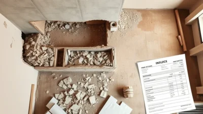 wyburzenia w Świnoujściu — ceny 2026 i aktualne stawki