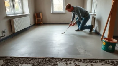 wylewki w Płocku — etapy pracy krok po kroku