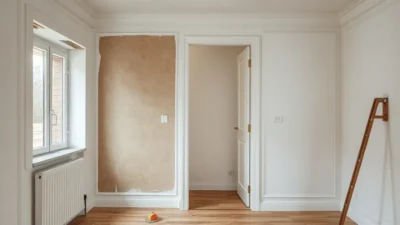 zabudowy G-K w Będzinie — najczęstsze problemy i jak je rozwiązać
