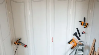 zabudowy G-K w Chorzowie — etapy pracy krok po kroku