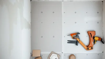 zabudowy G-K w Mielec — etapy pracy krok po kroku