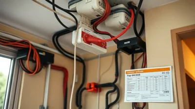 elektryk w Iławie — ceny 2026 i aktualne stawki