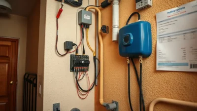 elektryk w Pruszczu Gdańskim — ceny 2026 i aktualne stawki