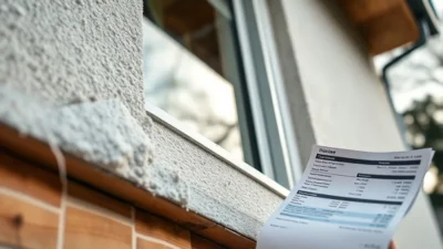 elewacja w Chełmie — ceny 2026 i aktualne stawki