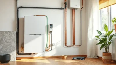 instalacje CO w Tarnowie — najczęstsze problemy i jak je rozwiązać