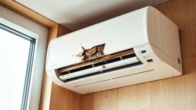 klimatyzacja w Bytomiu — na co uważać i jak uniknąć oszustw