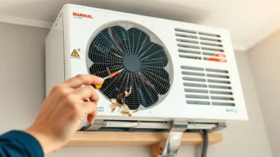 klimatyzacja w Kielcach — na co uważać i jak uniknąć oszustw