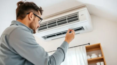 Jak wybrać firmę do montażu klimatyzacji w Olsztynie — poradnik 2026