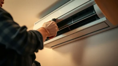 klimatyzacja w Świdnicy — etapy pracy krok po kroku