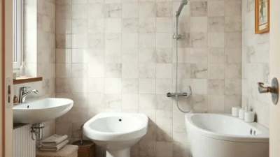 łazienka w Lublinie — na co uważać i jak uniknąć oszustw