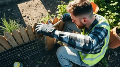 Jak wybrać firmę do budowy ogrodzeń w Radomsku — poradnik 2026