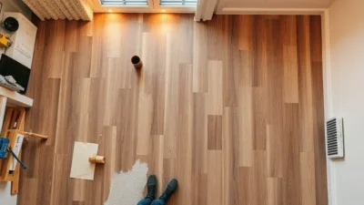 panele podłogowe w Świdnicy — najczęstsze problemy i jak je rozwiązać