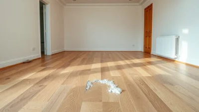parkiet w Przemyślu — na co uważać i jak uniknąć oszustw