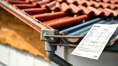 rynny i blacharstwo w Wrocławiu — ceny 2026 i aktualne stawki