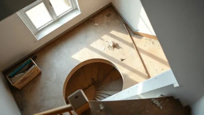 schody w Tczewie — na co uważać i jak uniknąć oszustw