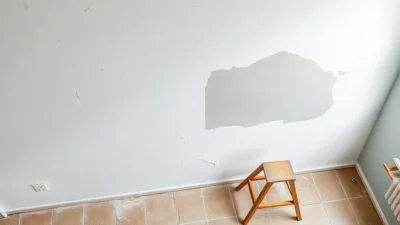 szpachlowanie w Rybnik — najczęstsze problemy i jak je rozwiązać