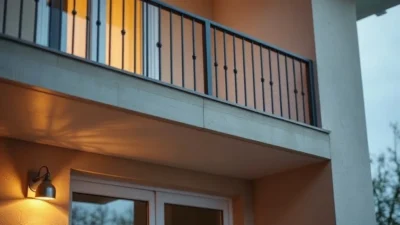 taras i balkon w Kielcach — najczęstsze problemy i jak je rozwiązać