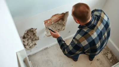 Jak wybrać firmę do wyburzeń w Stargardzie — poradnik 2026