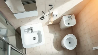 biały montaż w Knurowie — najczęstsze problemy i jak je rozwiązać
