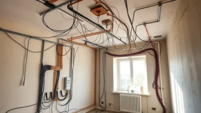 elektryk w Będzinie — na co uważać i jak uniknąć oszustw