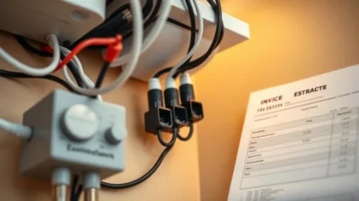 elektryk w Białej Podlaskiej — ceny 2026 i aktualne stawki