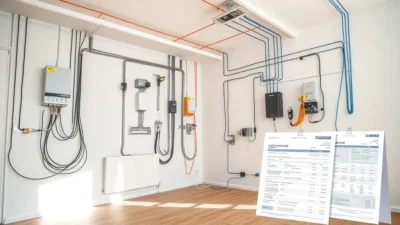 elektryk w Skarżysku-Kamiennej — ceny 2026 i aktualne stawki